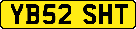 YB52SHT