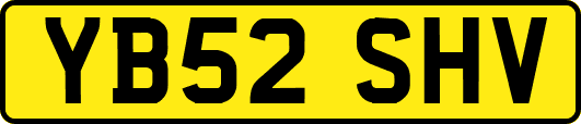 YB52SHV