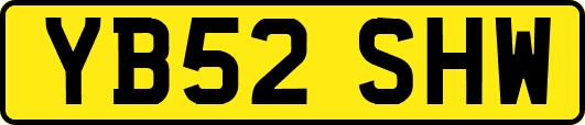 YB52SHW