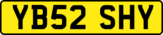 YB52SHY
