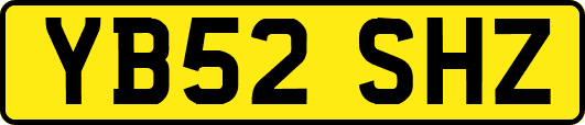 YB52SHZ
