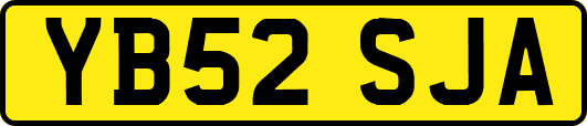 YB52SJA