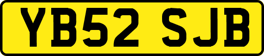 YB52SJB