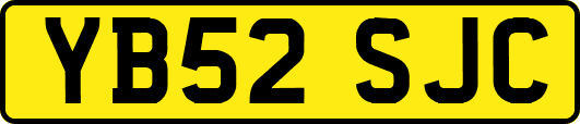 YB52SJC