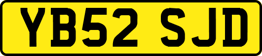 YB52SJD