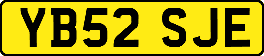 YB52SJE