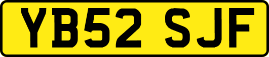 YB52SJF