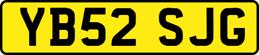 YB52SJG