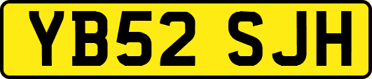 YB52SJH