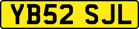 YB52SJL