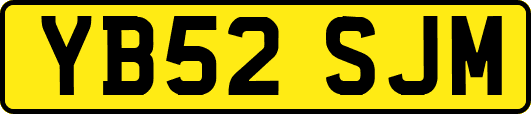 YB52SJM