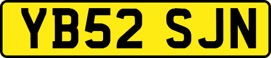 YB52SJN