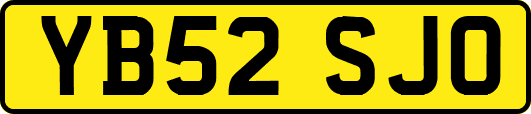 YB52SJO