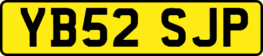 YB52SJP