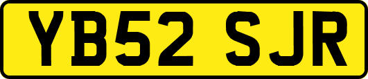 YB52SJR