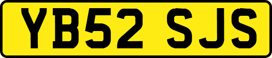 YB52SJS
