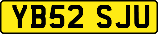 YB52SJU