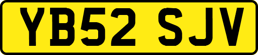 YB52SJV