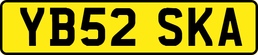 YB52SKA