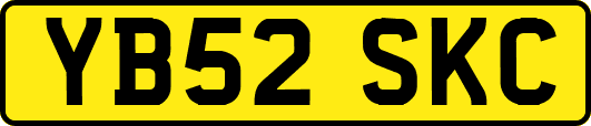 YB52SKC