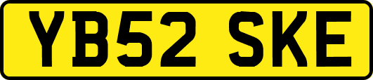 YB52SKE