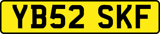 YB52SKF