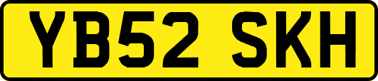 YB52SKH