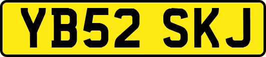 YB52SKJ