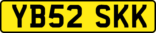 YB52SKK