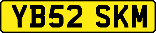 YB52SKM