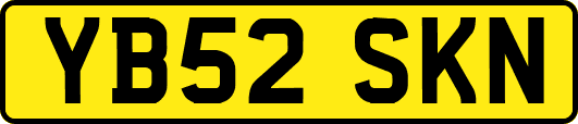YB52SKN