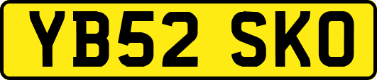 YB52SKO