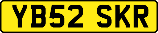 YB52SKR
