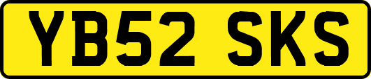 YB52SKS