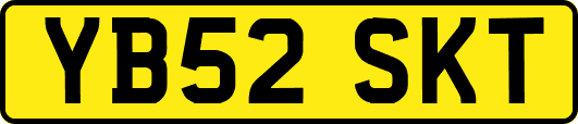 YB52SKT
