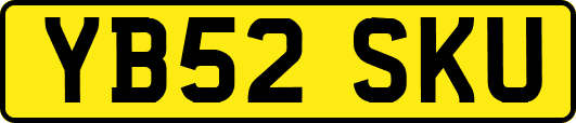 YB52SKU