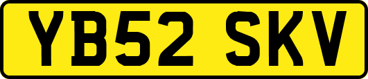 YB52SKV