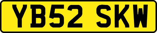YB52SKW