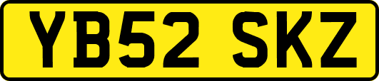 YB52SKZ