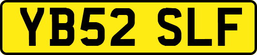 YB52SLF