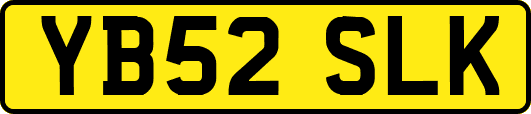 YB52SLK