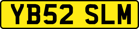 YB52SLM