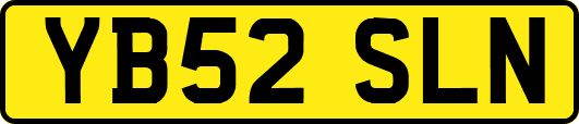 YB52SLN