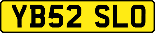 YB52SLO