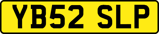YB52SLP