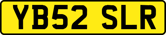 YB52SLR