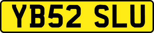 YB52SLU