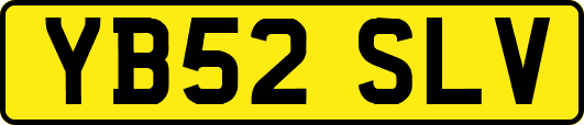 YB52SLV