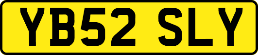 YB52SLY