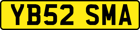 YB52SMA